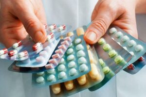 Los precios de los medicamentos aumentaron casi 100 puntos por encima de la inflación