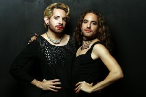 La propuesta musical disidente “Opera Queer” llega a la Sala Piazzolla