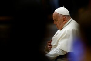 Papa Francisco: “Quisiera ir a la Argentina en la segunda mitad del año”