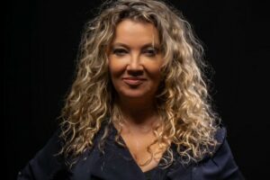 Patricia Malanca, una de las principales referentes del tango actual, se presenta esta noche