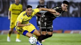 Boca arrancó la Copa de la Liga con un pobre empate sin goles ante Platense