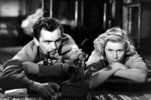 Un clásico de Ingmar Bergman se proyectará hoy en el ciclo Cine debate