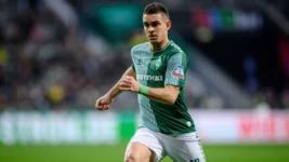 River sondeó a Rafael Borré para que vuelva: su situación y qué chances existen