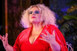 La obra “Reina en el Gondo” se presentará en la Sala Nachman