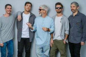 Qué bonita la Villa Victoria: toca Rondamón