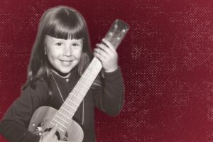 Sandra Crivelli y un diario íntimo en forma de canciones