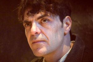 Llega una obra sobre el anarquista Severino Di Giovanni