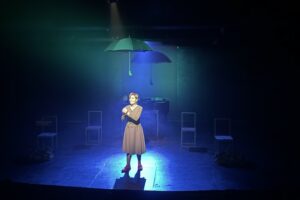 El musical “Una película sin Julie” se presentará en la Sala Payró