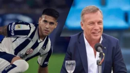 El ultimátum que Villagra le habría dado a Fassi: «Si no me vendés a River, nos tenemos que agarrar a piñas»