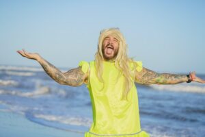 Wali Iturriaga debuta hoy con “La Jenny… ¿dónde está Juan Carlos?”