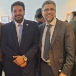 Nuevo subsecretario del Ministerio de Justicia y Derechos Humanos bonaerense