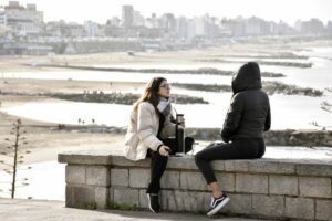 Montenegro sobre la eliminación de la zona fría: «escuchen al Interior»