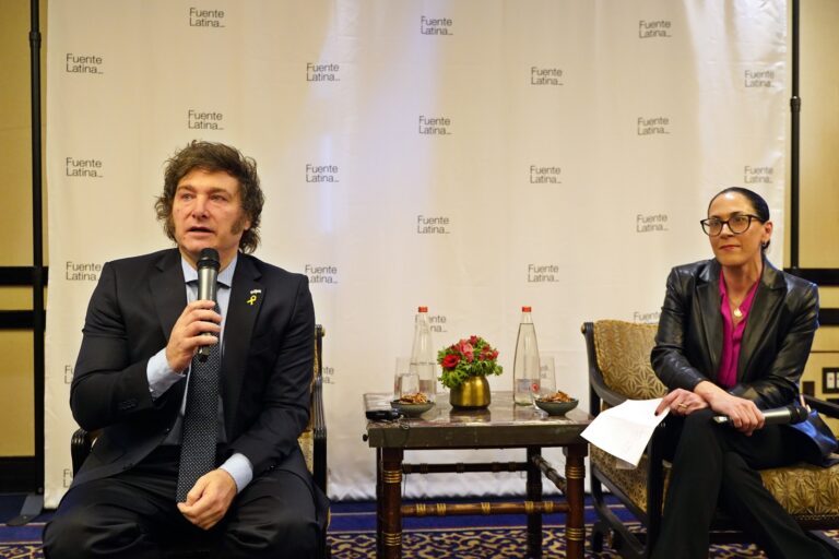 Panorama político bonaerense: Las dos conversaciones de Kicillof y Cornejo