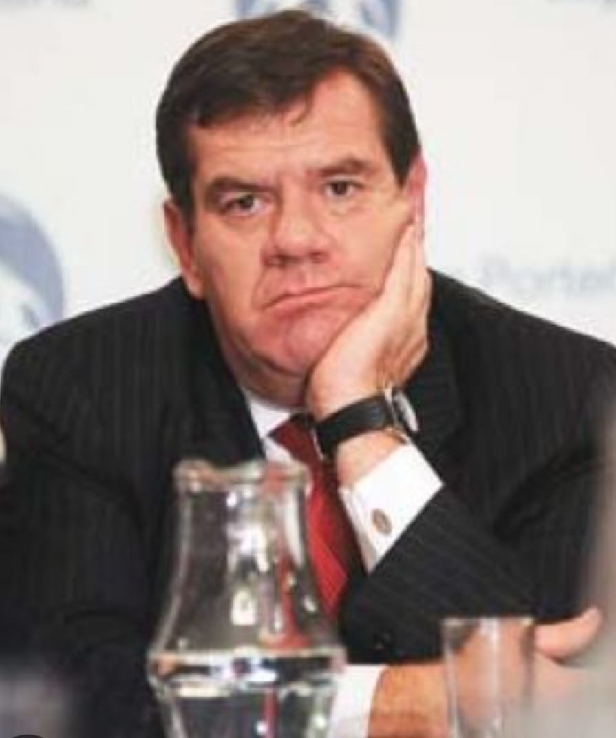 Montenegro con receta K: Plan platita, impuestazos y pagó para cenar con Mirtha