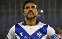 Cubero pidió disculpas por un posteo que rompió el corazón de la gente de Vélez
