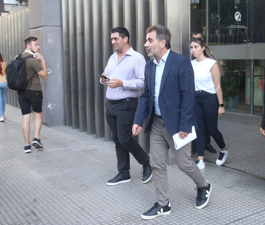 El PRO posterga la alianza formal con La Libertad Avanza pero compromete respaldo al DNU