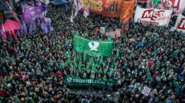 Aborto: diputados libertarios presentaron proyecto para derogar la IVE
