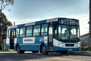 Reducen subsidios al transporte y los costos operativos deberán ser solventados a través del boleto