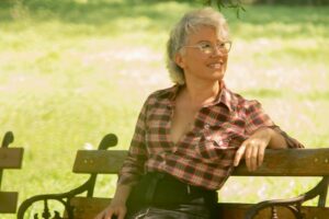 La música de Cecilia Pugliese llega a la Sala Laureti