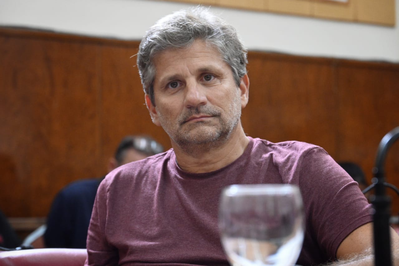 Piden que el HCD, se expida sobre el congelamiento del presupuesto de la UNMDP