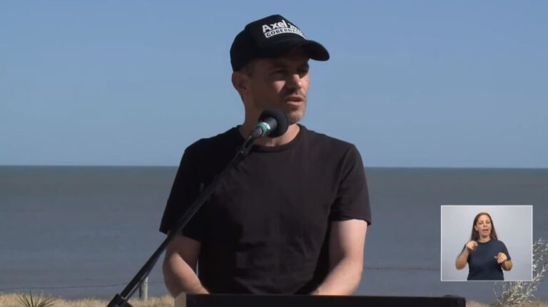 Temporada: Costa la definió como “frustrante” y dijo que el consumo cayó “un 30% en términos reales”