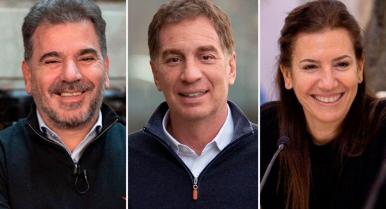 ¿Qué pasará en el PRO de Provincia tras la movida de Macri en el partido nacional?