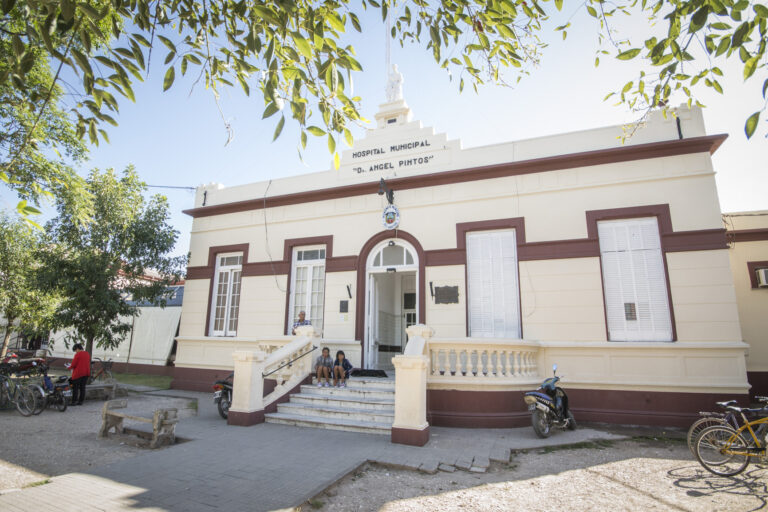 Crece la demanda de atención en hospitales municipales y preocupa el costo de insumos y medicamentos