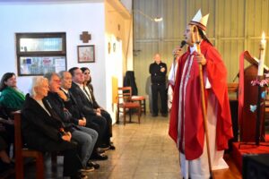 La ciudad del Si: Los que se vacunan primero, “el naftazo” y el carancheo político