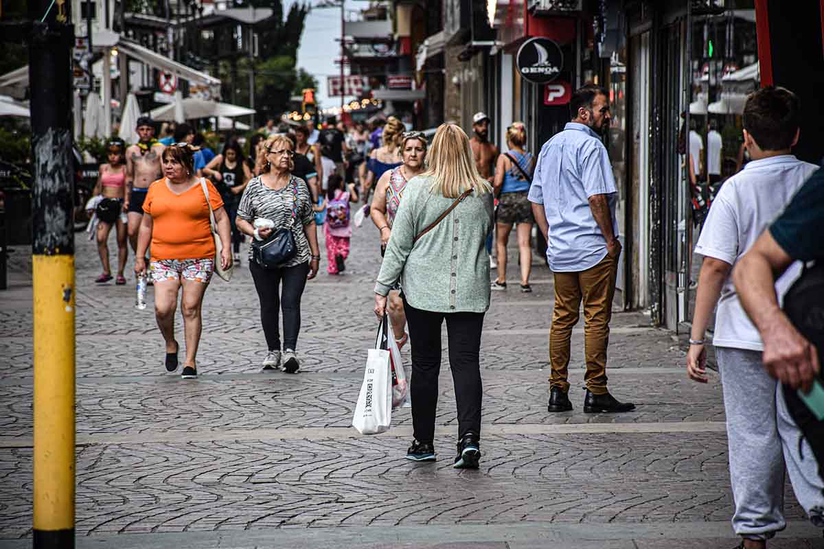 Postemporada: Mar del Plata prevé 10 puntos de caída extra en el empleo