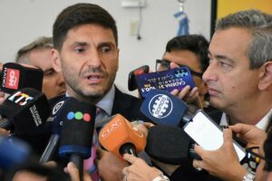 «Si nos dieran lo que aportamos, nos hacemos cargo completamente del transporte»