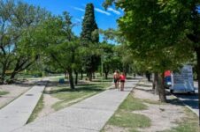 Bahía Blanca y Tres Arroyos ya vivieron olas de calor más extensas que otros veranos