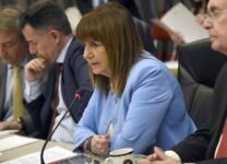Patricia Bullrich: “Como conocemos la protesta hasta ahora, se terminó”