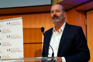 Federico Sturzenegger explicó qué persigue con las reformas pesqueras