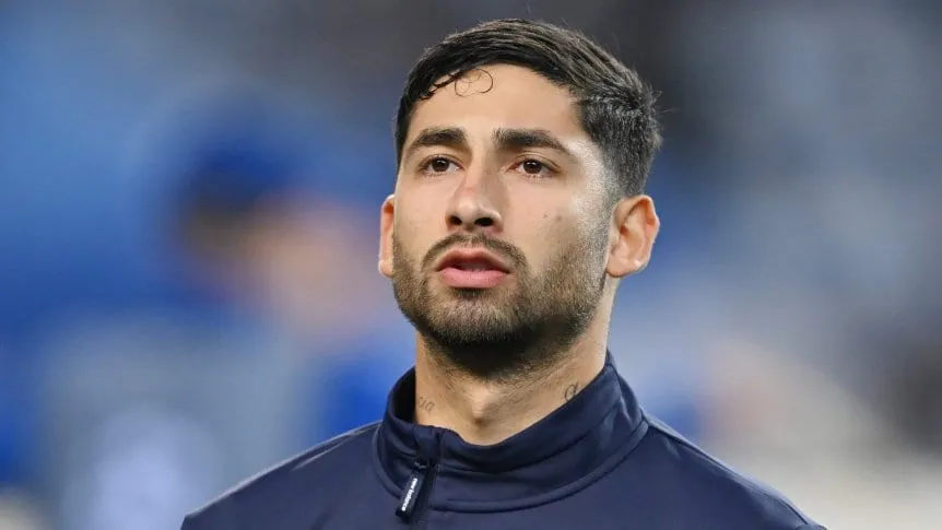 El dinero que podría recaudar Boca si Liverpool ejecuta la cláusula de rescisión por Alan Varela