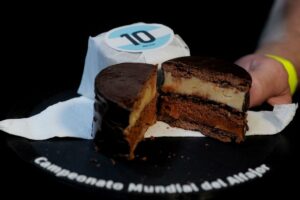 Mar del Plata se prepara para la 2° edición de la «Feria Argentina del Alfajor»