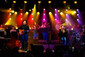 Sube a escena “Mucho más que dos”, la nueva propuesta de Amores Tangos