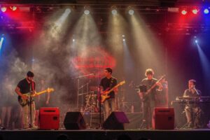 Apeiron celebrará en Abbey Road sus 15 años de homenajes a Pink Floyd