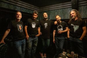 Arbolito trae esta noche los temas de su último disco: “En este barco”