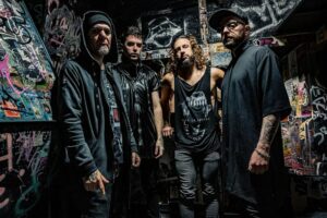 Un fin de semana a puro rock en Ciudad Cultural BrewHouse Puerto