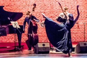 El Teatro Auditorium se suma a los festejos por los 150 años de Mar del Plata