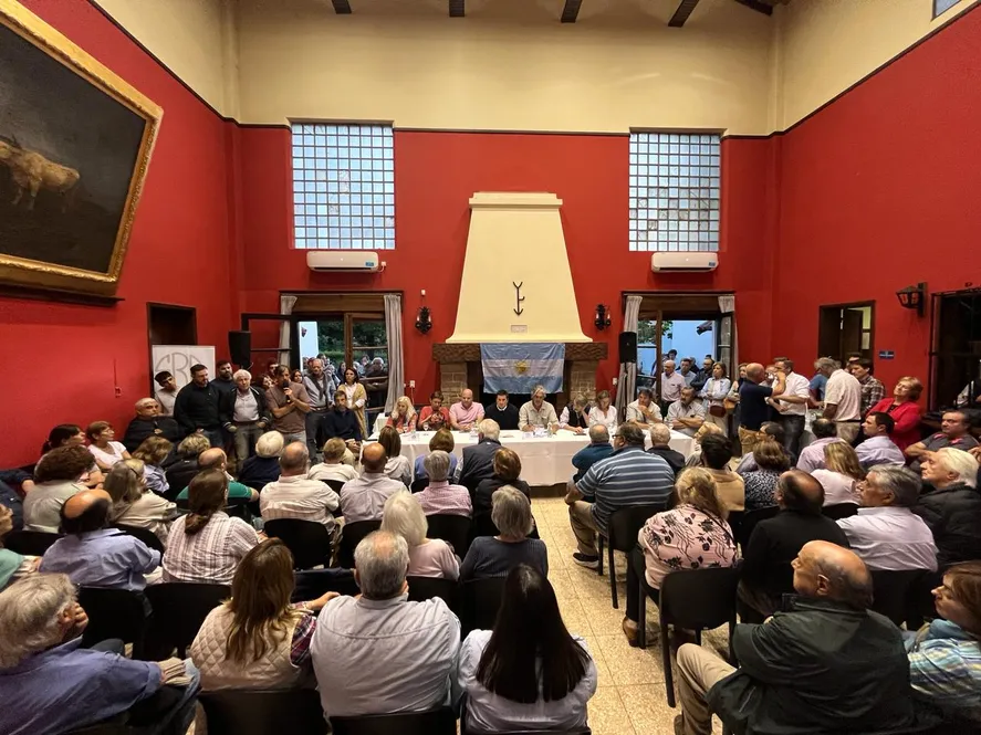 El mapa de conflictos abiertos del campo bonaerense por las tasas municipales