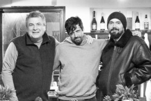 Cantinela se presenta por primera vez en Mar del Plata