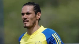 Los concentrados de Boca para visitar a Tigre, sin Cavani: todos los detalles