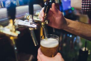 Mar Chiquita se prepara para la Fiesta Nacional de la Cerveza Artesanal