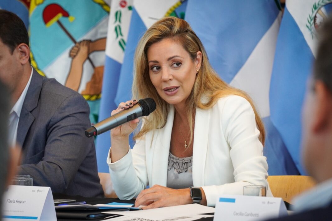 Tras el fracaso de la Ley Ómnibus, Milei echó al titular de Anses y a la secretaria de Minería