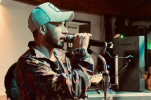 Chili Fernández brindará un show de cumbia gratis en el Parque de Mogotes