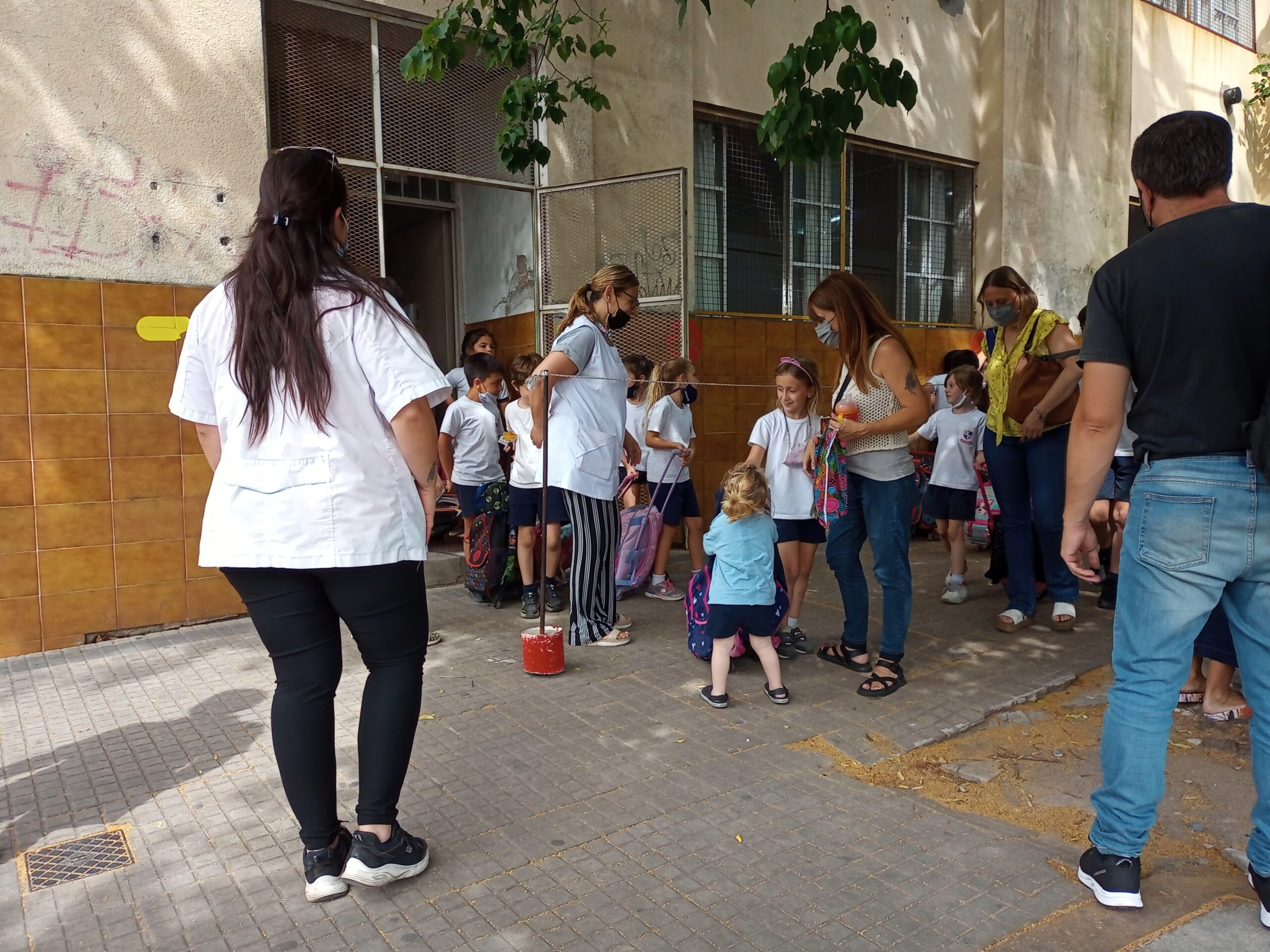 Colegios privados: quedó autorizado el aumento de hasta un 50% en las cuotas en provincia y CABA