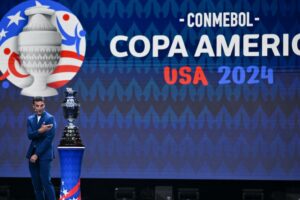 Las entradas para la Copa América de Estados Unidos 2024 ya están a la venta