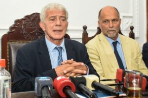 El Gobierno busca acelerar la implementación del sistema acusatorio que empodera a los fiscales