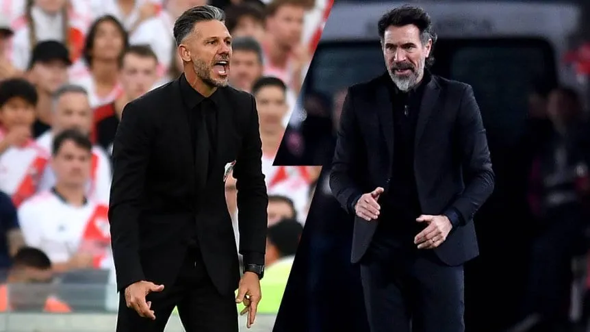 Confirmado: River y Estudiantes se medirán el miércoles 13 de marzo, por la Supercopa Argentina 2023